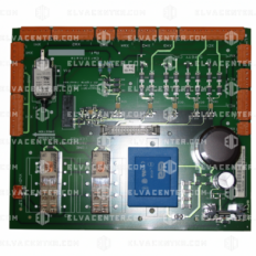 KONE, PCB - LCE48S