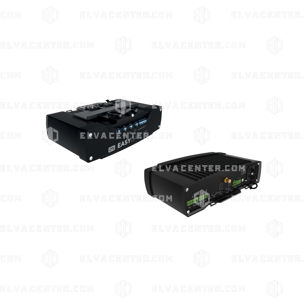 2N EasyGate IP 4G VoLTE/VOIP