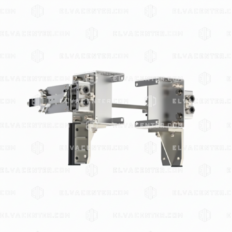 Gervall, catch P+Q 2070, 16mm