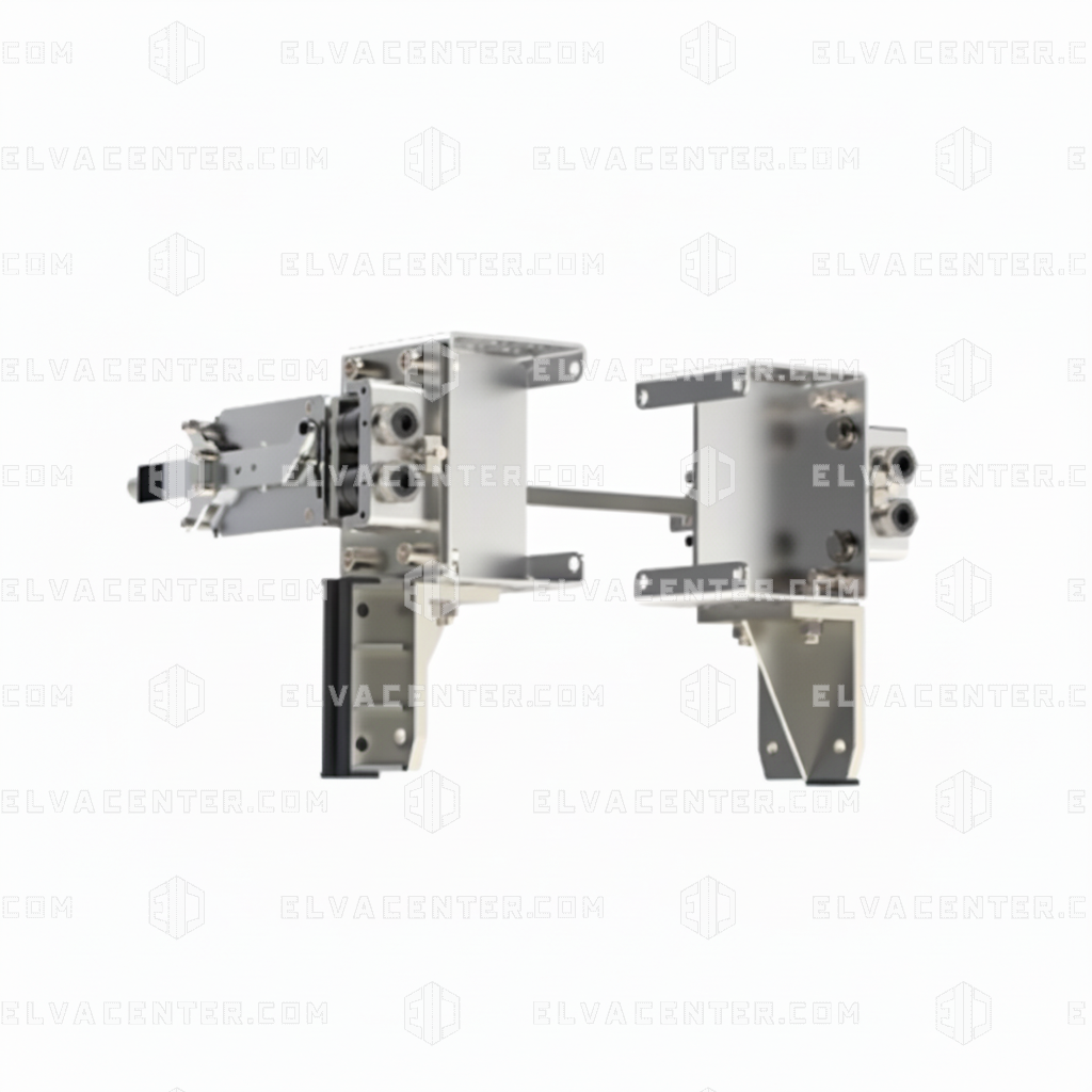 Gervall, catch P+Q 2070, 16mm