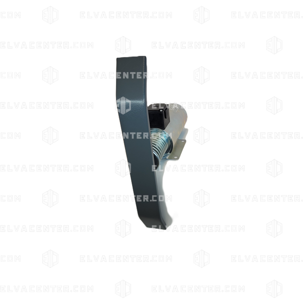 Kuhse, Lüftungsmagnet VB13 24V DC 60%ED
