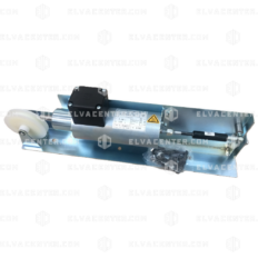 Kuhse, Magnet release skate type GR 70 U XXX LEFT