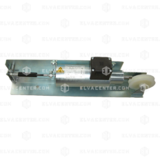 Kuhse, Unlocking magnet: GR 70 U RE 48Vdc 100% ED