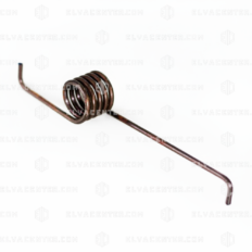 OTIS: Spring for unlocking Prima door