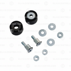 Otis, latch roller set Techna Prima