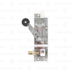 Kronenberg, DLF1-R-X20(u).20 - door interlock