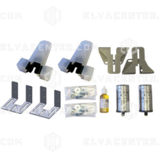 011222 - W+W graisseur-set 16-32mm avec MSB