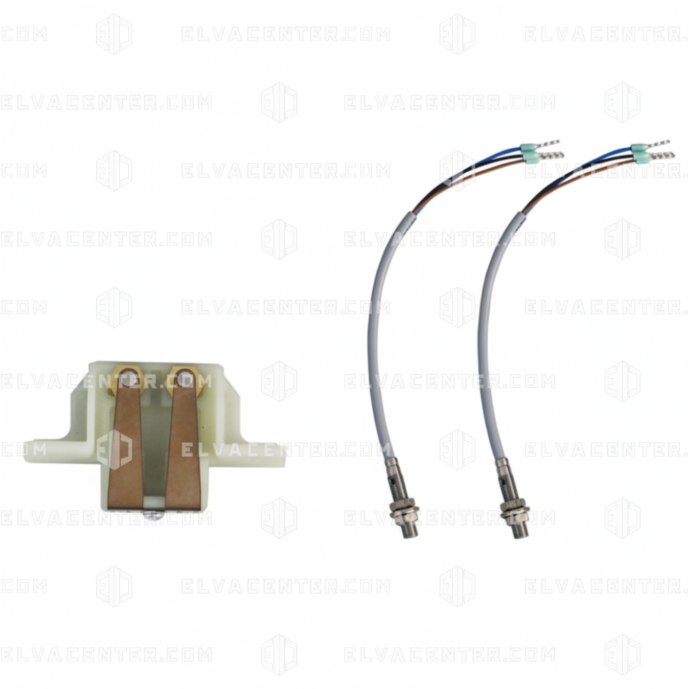 OTIS, Brake switch kit for GEN2 - TAA27076VB1 TAA177CT1 SGM25