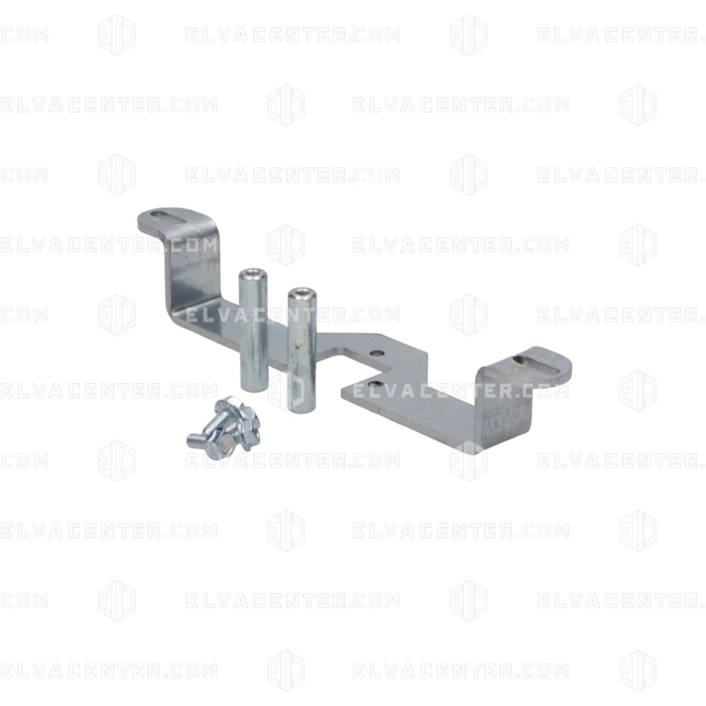 PFB, Rope safety guard - R1 - Ø200mm - new type