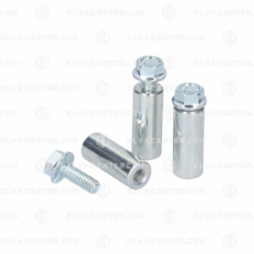 PFB, Rope safety guard -  Tension weightR4R to Ø200mm