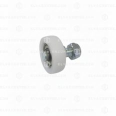 KONE, Starlift back pressure roller D38/10MM W12MM