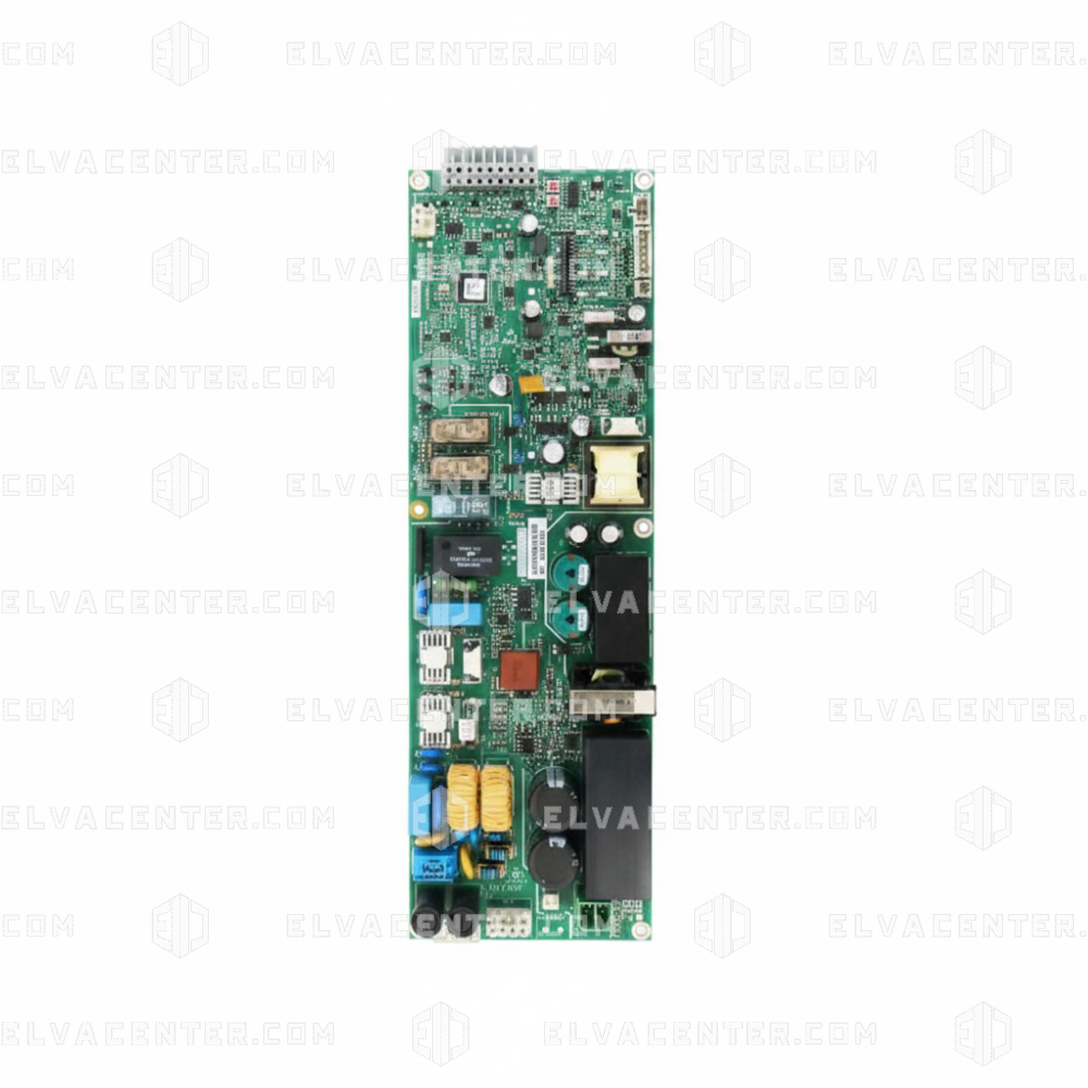 PCB SCHINDLER SCPOWH 12.Q