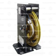 PFB, LK300 - Vn = 0,72÷0,80, Vi = 1,00 m/s - 230?VAC à distance - Sans poulie d'essai