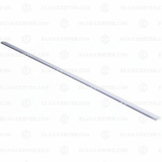 OTIS, DIFFUSEUR - LUMIÈRE, LATÉRAL, 2130 MM DE LONG, POUR CURVE COP GEN2