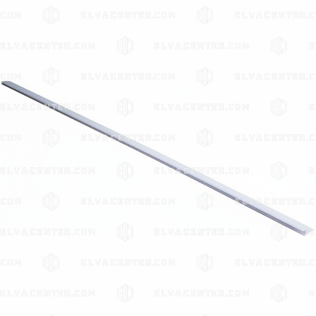 OTIS, DIFFUSEUR - LUMIÈRE, LATÉRAL, 2130 MM DE LONG, POUR CURVE COP GEN2