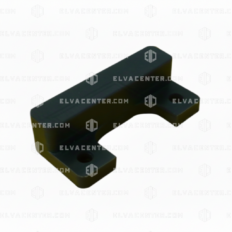 ETN, Guide de glissement - 80x38x23 - pour Centoducatti