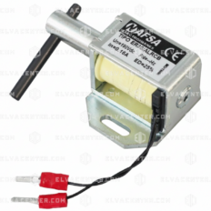 Luezar, REMOTE KIT PERFORMANCE  190V