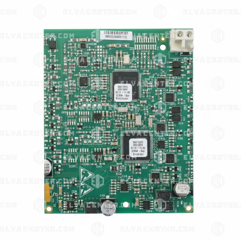 PCB SCPOWH 12.Q