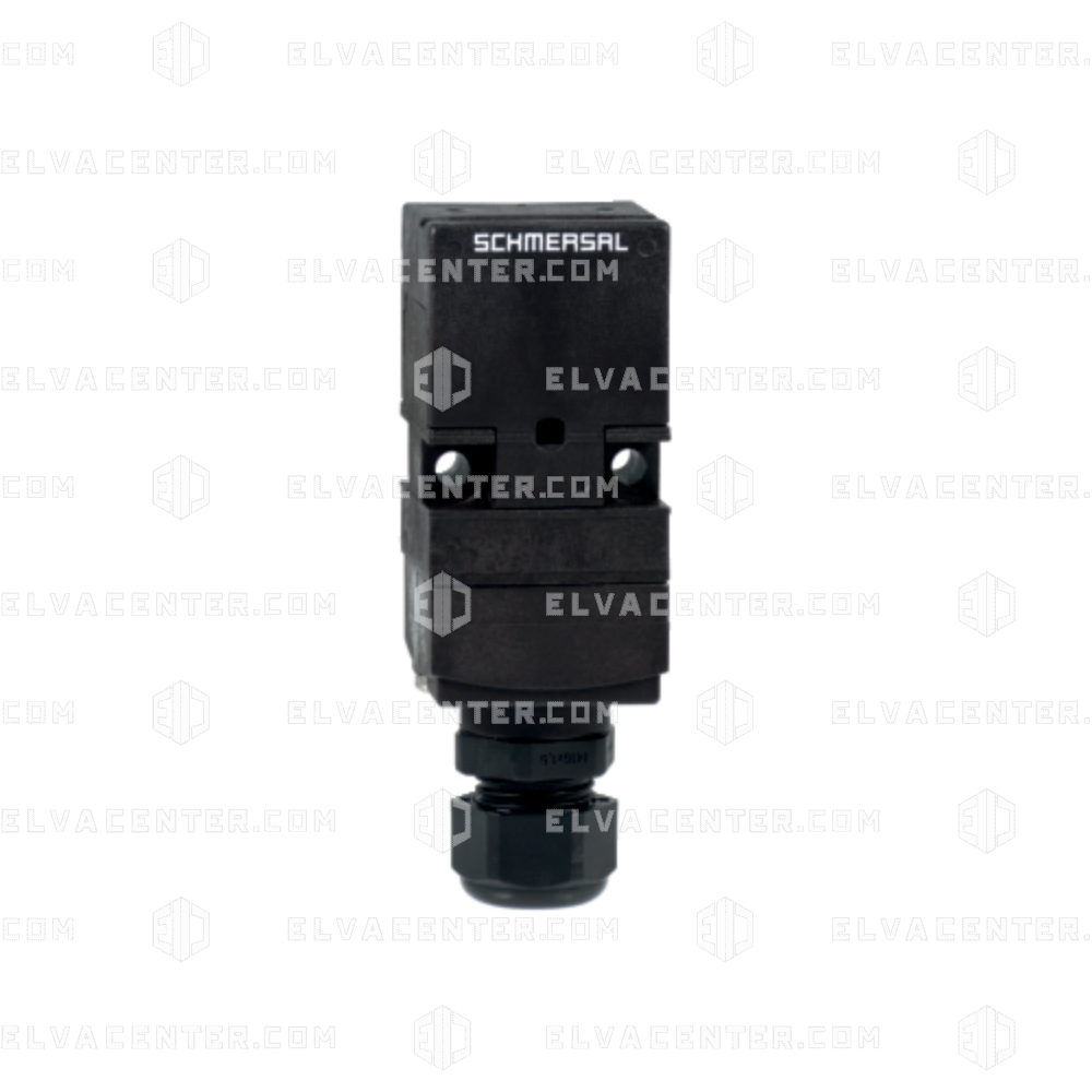 Schmersal, AZ 17-11ZRK