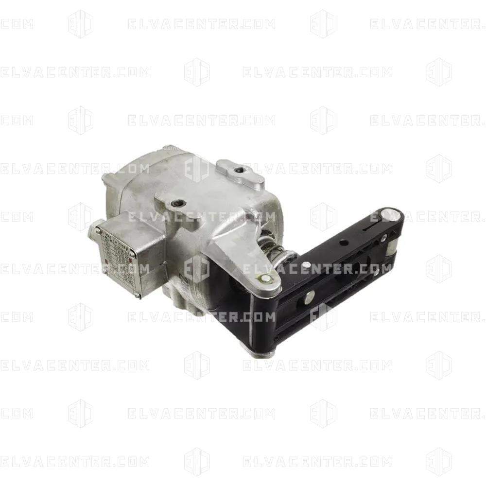 Release magnet type SA45 - 60 Vdc - 1.4 A