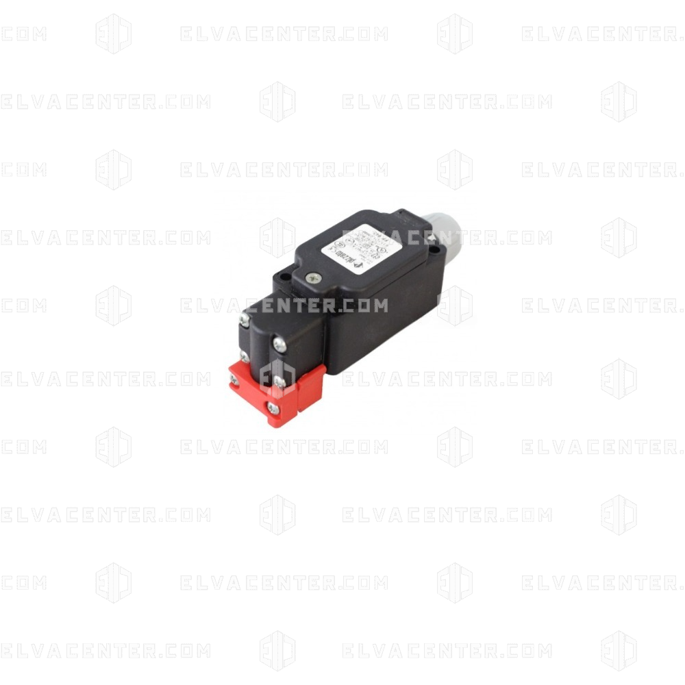 Pizzato, Final limt switch -  FP945 - without actuator