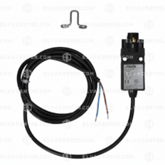 Selcom, Hydra Door Contact (IP 65) with bridge piece