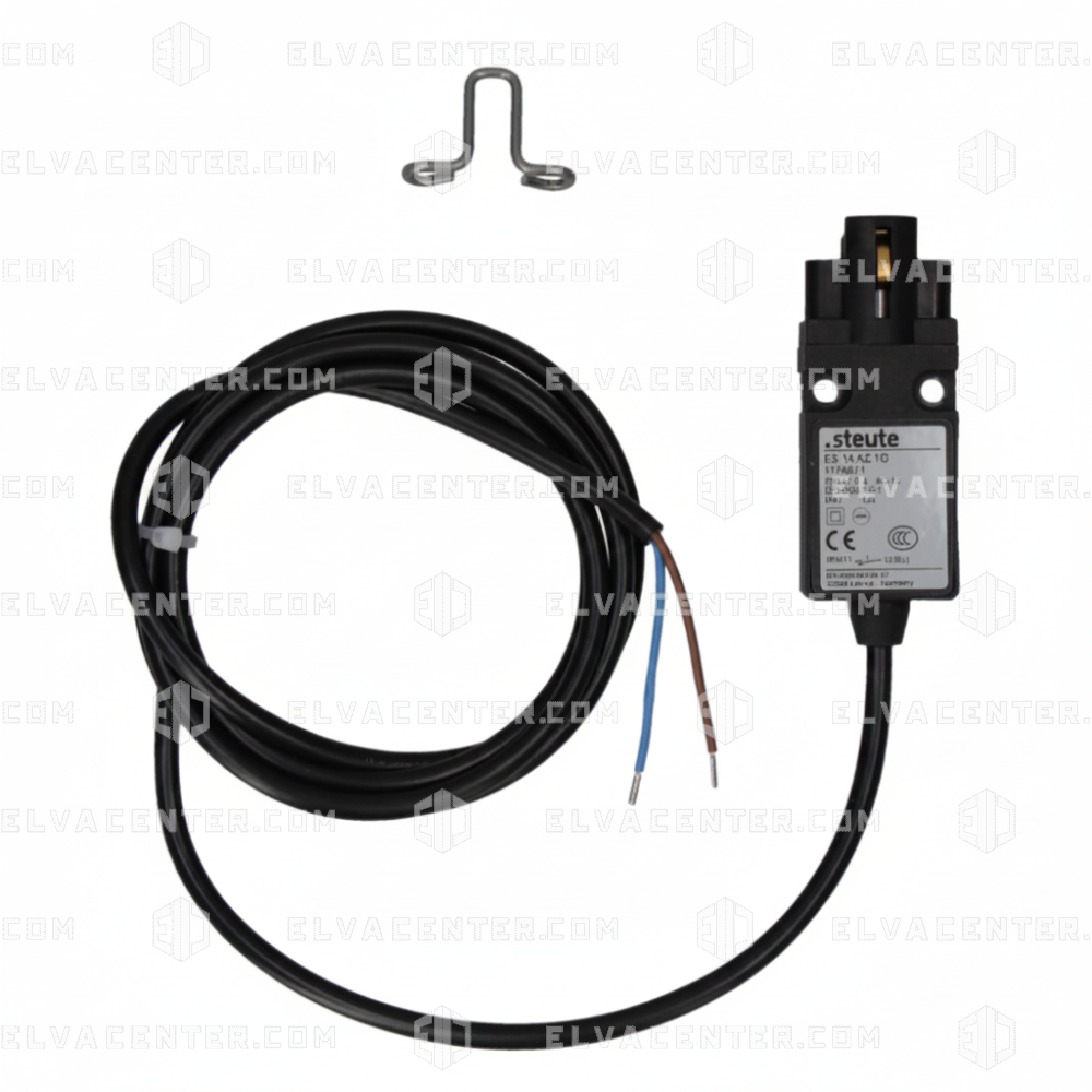 Selcom, Hydra Door Contact (IP 65) with bridge piece