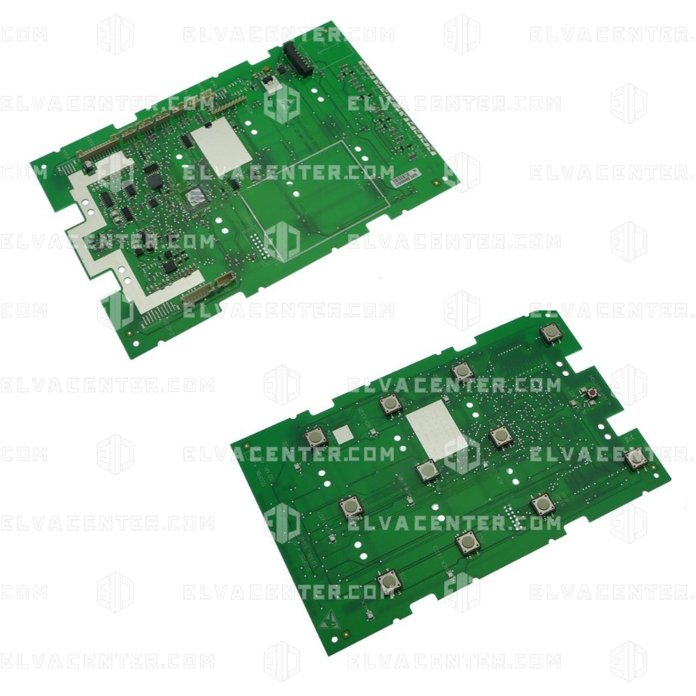 PCB SCOPBE 4.Q