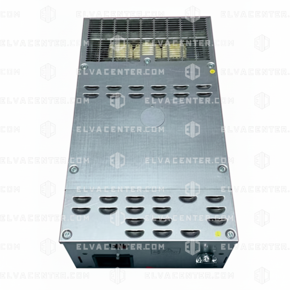 OTIS, Repair - variateur de fréquence OVFR2A-406 - GAA21310GN1