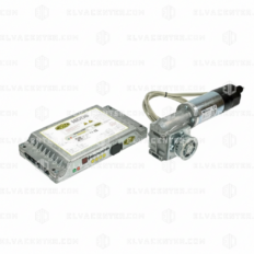 Meiller, Door drive MDD6 400kg right