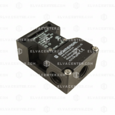 Meiller, Forced door contact AZ15ZVK-1476-5/2036-4