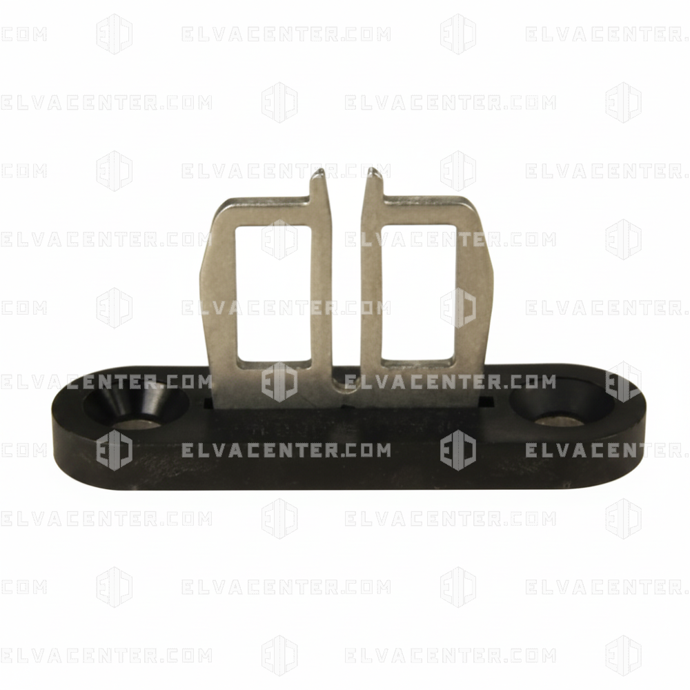 Meiller, Actuating bracket AZ 15/16 COMPL. B1