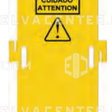 Opvouwbaar veiligheidsbord