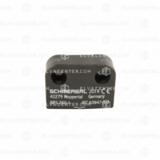Meiller, Actuating magnet BPS 260-1