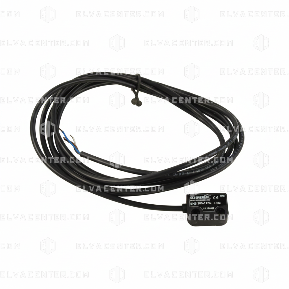 Meiller, Safety sensor BNS 260-11z -L 3.0m