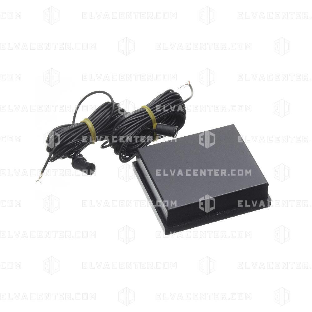 Microsistemi, Complete photocell - 12-24V AC/DC - K-1111