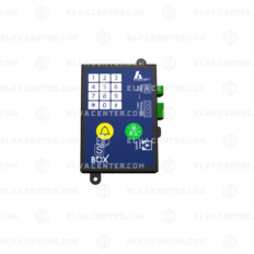 ANEP, S-BOX (EU)