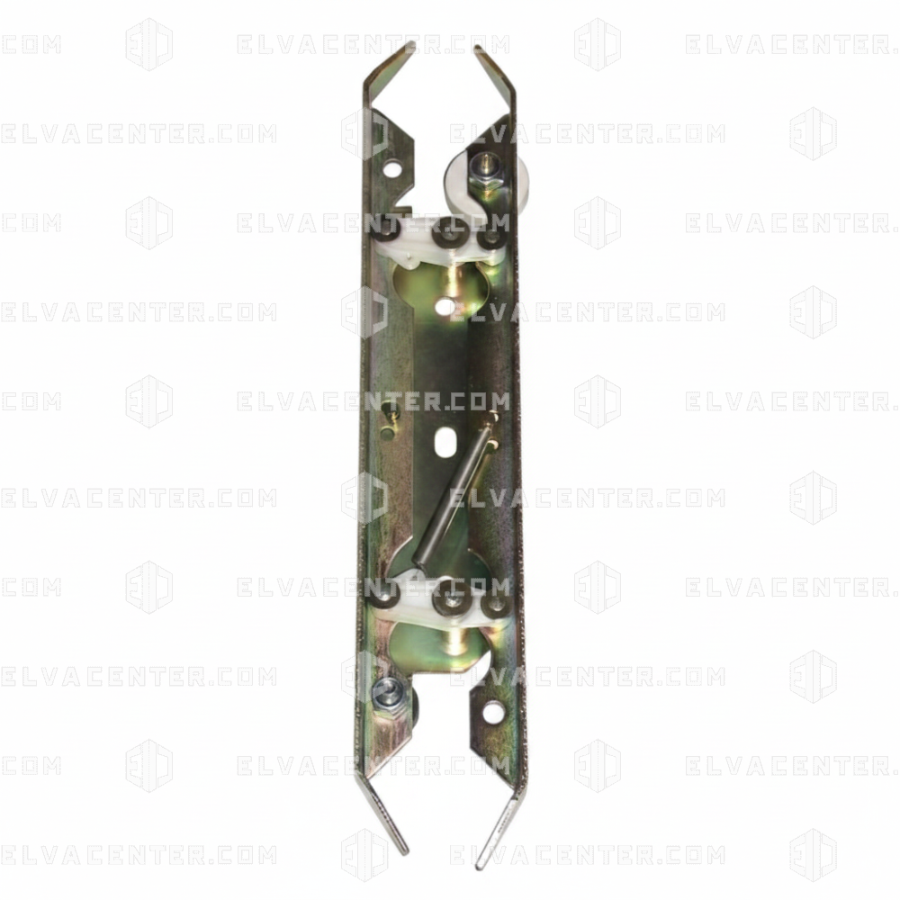 Patin Varidor 30 droit