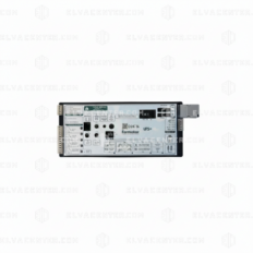 Fermator, controleur VVF5+ - 10 ohms - communication par relais - gauche - français/anglais