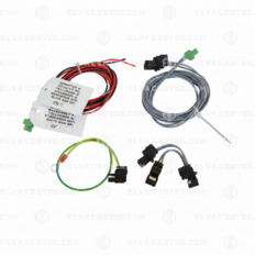 MP, Kabelset voor Fonomac  I/II, Fonotec tot Fonomac 3-4