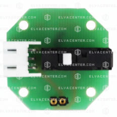 PCB PUSH BUTTON SCHINDLER DDSQ 1.QA