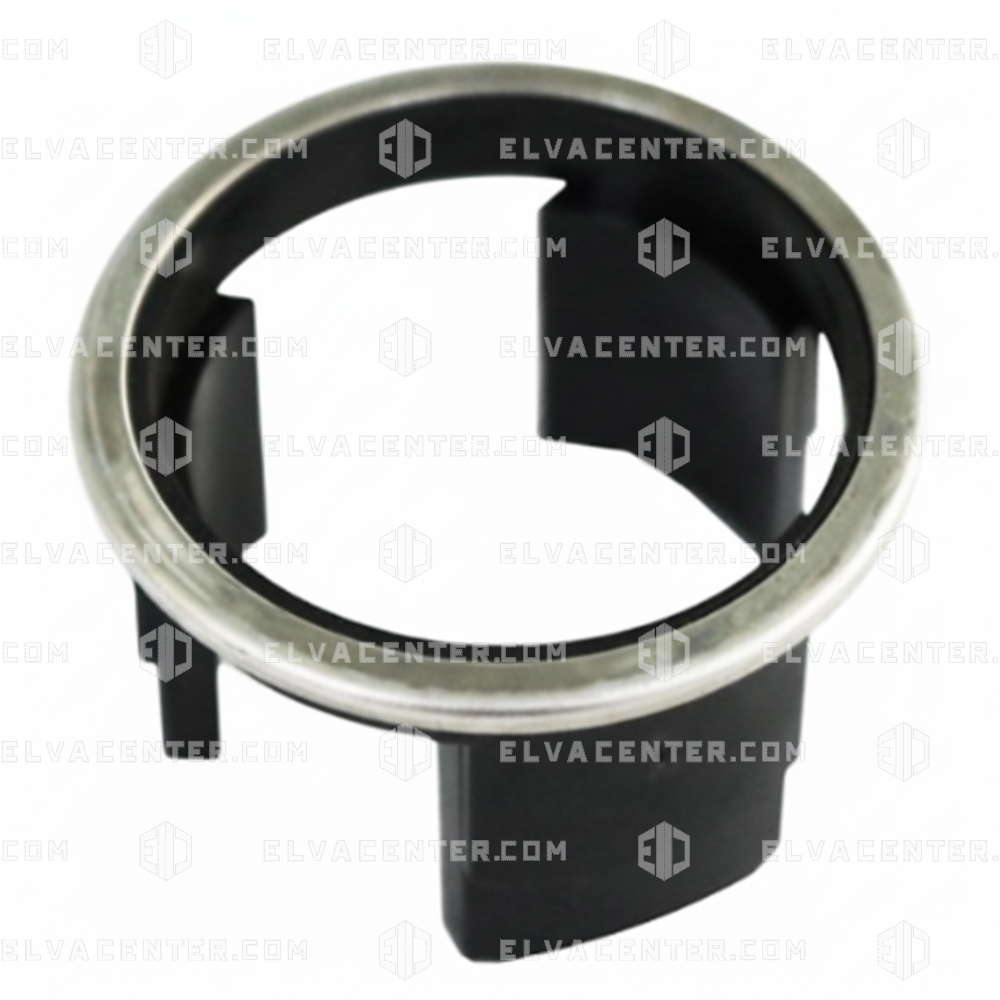 Front for DDSQ 1.QA pushbutton