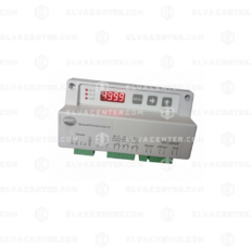 Dinacell, weighing system controller - VK30SV 230 VAC