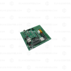 GMV, PCB - Main02 - Neos10
