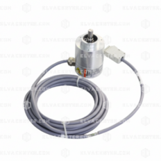 Kubler, encoder for AGSI (eurolift), replacement for ID no. 320 200-22