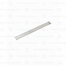Fermator, Aluminium sill – P 90 mm – Groove 8 mm – PL 800 mm – L 1120 mm – T3 cabin and landing door