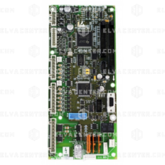 OTIS, PCB type GDCB (Global Drive Control Board) FOR OVF20 DRIVE DBSS/SAC