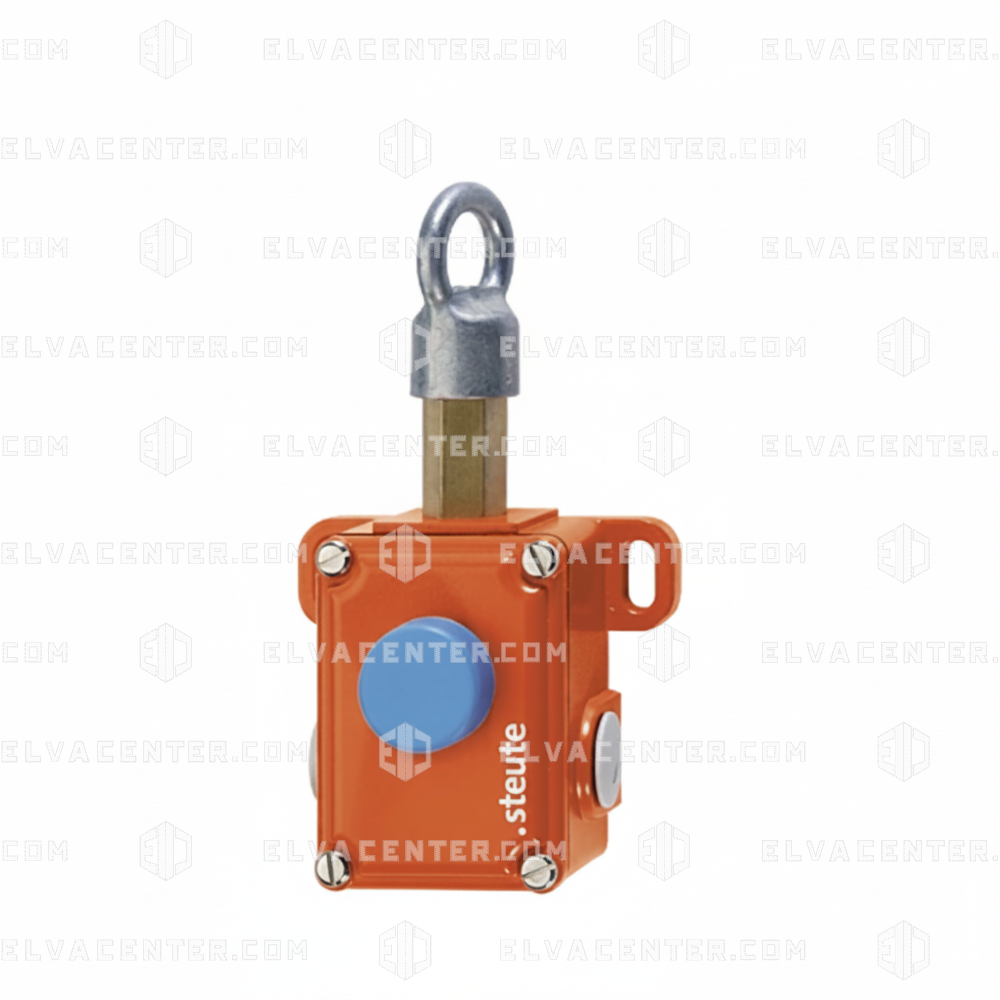 Steute, Emergency stop pull cord switch