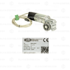 Meiller, door motor M200S Left