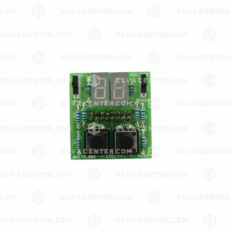Elvacenter, programming and diagnostic device BG17